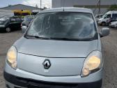 Renault Kangoo 1,5 Dyzelinas - nuotraukos Nr. 12