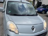 Renault Kangoo 1,5 Dyzelinas - nuotraukos Nr. 13