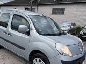Renault Kangoo 1,5 Dyzelinas - nuotraukos Nr. 14