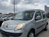 Renault Kangoo 1,5 Dyzelinas - nuotraukos Nr. 15