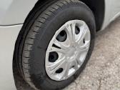 Renault Kangoo 1,5 Dyzelinas - nuotraukos Nr. 16