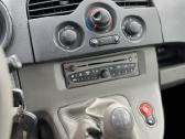 Renault Kangoo 1,5 Dyzelinas - nuotraukos Nr. 18