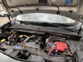 Renault Kangoo 1,5 Dyzelinas - nuotraukos Nr. 21