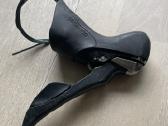 Shimano 105 2x11 perjungėjai (hidrauliniai) - nuotraukos Nr. 2