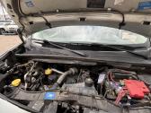 Renault Kangoo 1,5 Dyzelinas - nuotraukos Nr. 22