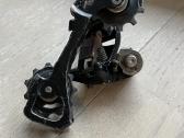 Shimano 105 2x11 perjungėjai (hidrauliniai) - nuotraukos Nr. 3