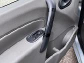 Renault Kangoo 1,5 Dyzelinas - nuotraukos Nr. 23