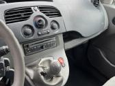 Renault Kangoo 1,5 Dyzelinas - nuotraukos Nr. 25