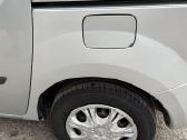 Renault Kangoo 1,5 Dyzelinas - nuotraukos Nr. 26