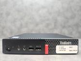 Lenovo Thinkcentre/i5-7400t/16ram/240ssd - nuotraukos Nr. 2