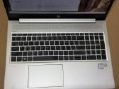 Hp Probook 450 G6 i3-8145u 8gb/128gb - nuotraukos Nr. 3