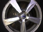 Parduodami Volvo V50 ratu komplektas Michelin - nuotraukos Nr. 7