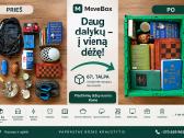 Pervežimas, perkraustymas, šiukšlių išvežimas - nuotraukos Nr. 2