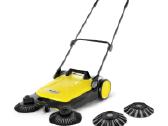Karcher sluota Karcher S 4 Twin 2in1 slavimo - nuotraukos Nr. 3