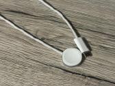 Originalus Apple Watch įkrovimo kabelis Usb-c, 1m - nuotraukos Nr. 3