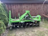 Bomet žemės freza 1.6m - nuotraukos Nr. 2