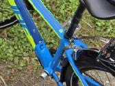 Cube 26" dviratis (XS / 14" rėmas) Shimano SLX - nuotraukos Nr. 6