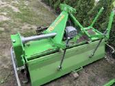 Bomet žemės freza 1.6m - nuotraukos Nr. 3