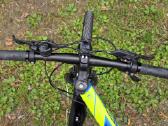 Cube 26" dviratis (XS / 14" rėmas) Shimano SLX - nuotraukos Nr. 7