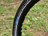 Cube 26" dviratis (XS / 14" rėmas) Shimano SLX - nuotraukos Nr. 9
