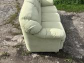 Parduodu sofa lova - nuotraukos Nr. 3