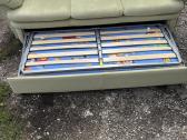Parduodu sofa lova - nuotraukos Nr. 8