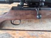 Mauser m96 300winmag - nuotraukos Nr. 2