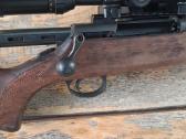 Mauser m96 300winmag - nuotraukos Nr. 3