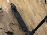 Mi Electric Scooter Pro 2 - nuotraukos Nr. 2