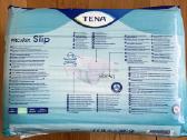 Tena Proskin Slip Super sugeriamumo,m dydis - nuotraukos Nr. 2