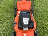 Husqvarna Lc356vp benzininė žoliapjovė - nuotraukos Nr. 2