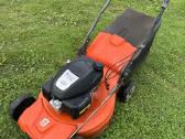 Husqvarna Lc356vp benzininė žoliapjovė - nuotraukos Nr. 3