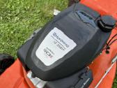Husqvarna Lc356vp benzininė žoliapjovė - nuotraukos Nr. 4