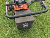 Husqvarna Lc356vp benzininė žoliapjovė - nuotraukos Nr. 6