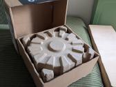 3kg naujas Polymaker Polyterra Pla Lava plastikas - nuotraukos Nr. 4