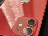 iPhone 12 128gb Red Edition - nuotraukos Nr. 2