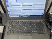 Lenovo kompiuteris su diagnostikos įranga - nuotraukos Nr. 2