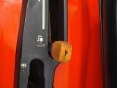 Kubota gr2120 4x4 dyzelis - nuotraukos Nr. 11
