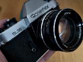 Rolleiflex SL 35 - nuotraukos Nr. 2
