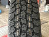 Naujos žieminės padangos mini raliui R15 185/65 - nuotraukos Nr. 3