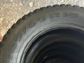 Naujos žieminės padangos mini raliui R15 185/65 - nuotraukos Nr. 4