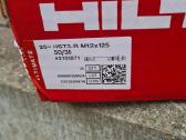 Hilti betono ankeriai. - nuotraukos Nr. 2