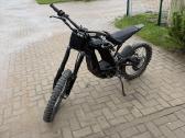 Surron lbx 2025 - nuotraukos Nr. 2