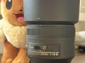 Nikon D500 + 5 objektyvai + priedai - nuotraukos Nr. 6