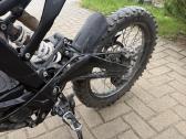 Surron lbx 2025 - nuotraukos Nr. 10