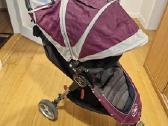 Baby Jogger city vežimėlis - nuotraukos Nr. 2