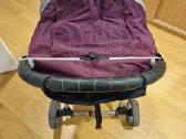 Baby Jogger city vežimėlis - nuotraukos Nr. 4