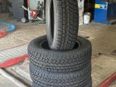 Žieminės padangos R15 195/65 - nuotraukos Nr. 2