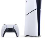 Ps5 slim digital su defektu - nuotraukos Nr. 2