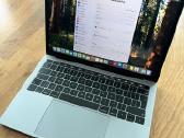 MacBook Pro 13 2019/i5/8gb/128gb SSD/touch Bar - nuotraukos Nr. 2